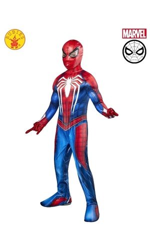 SPIDER-MAN 2 GAMING PREMIUM COSTUME