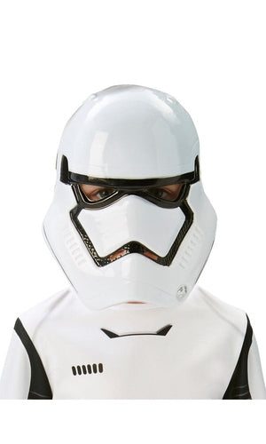 STORMTROOPER CLASSIC COSTUME, CHILD