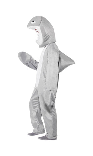 Shark Costume, Bodysuit