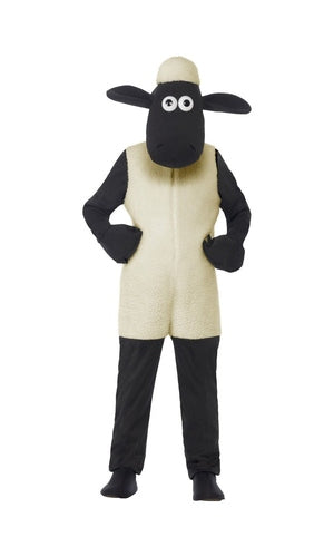 Shaun The Sheep Kids Costume