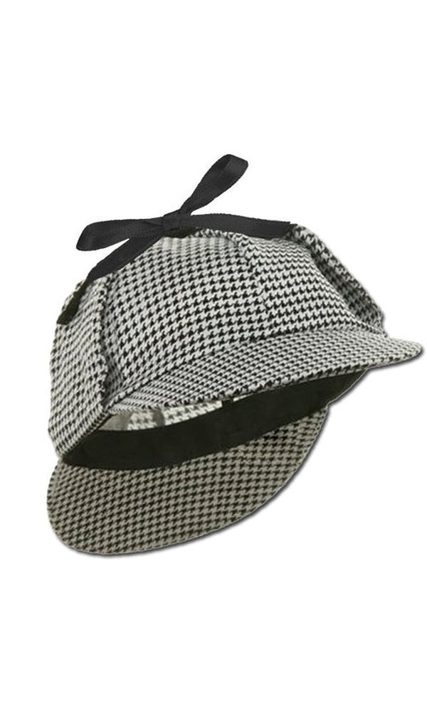 Sherlock Holmes Hat