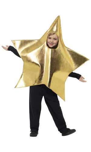 Shining Star Costume Matariki