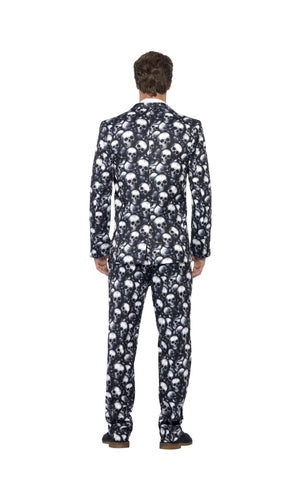 Skeleton Stand Out Suit
