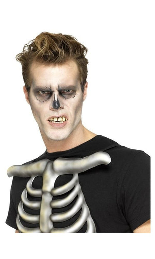 Skeleton Teeth