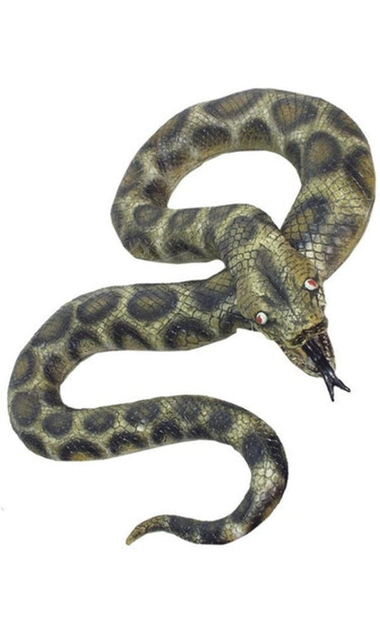 Snake Prop Accessory