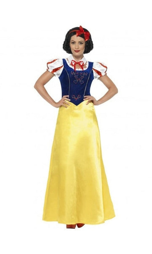 Snow White Costume