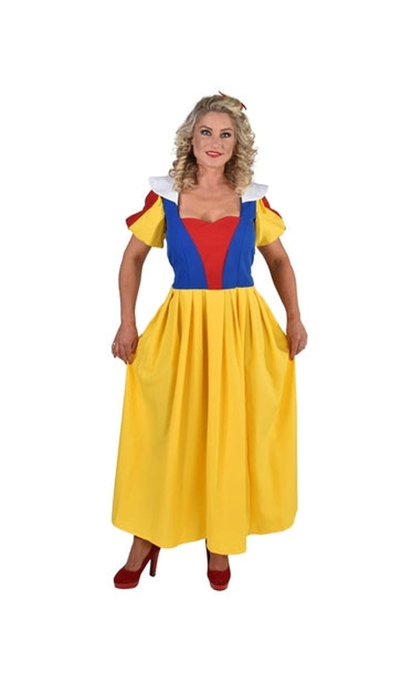 Snow White Lady Costume