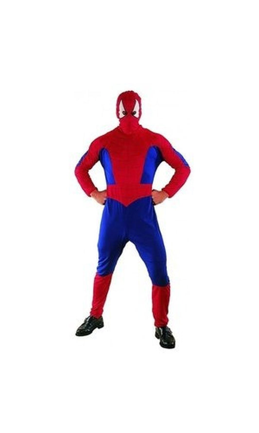 Spiderman Costume