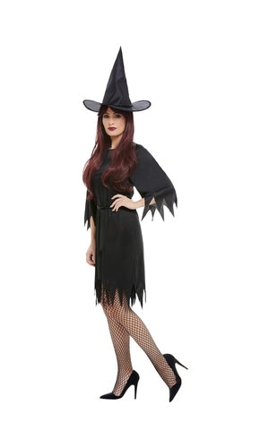 Spooky Witch Costume