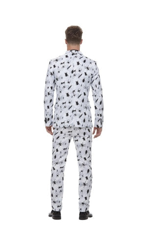 Stand Out Suit Bugs