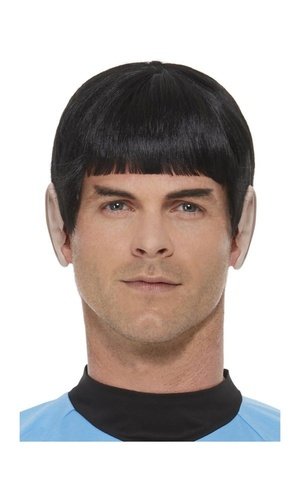 Star Trek, Original Series Spock Ears