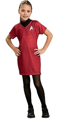 Star Trek Uhara Costume