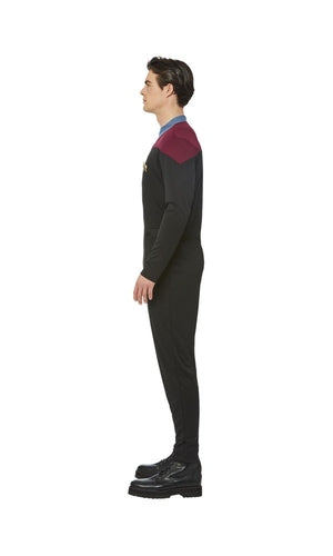 Star Trek Voyager Costume For Adults