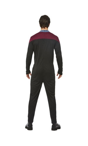 Star Trek Voyager Costume For Adults