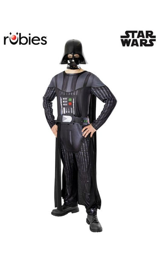 Star Wars Adult Darth Vader Costume Adult