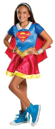 Supergirl Costume