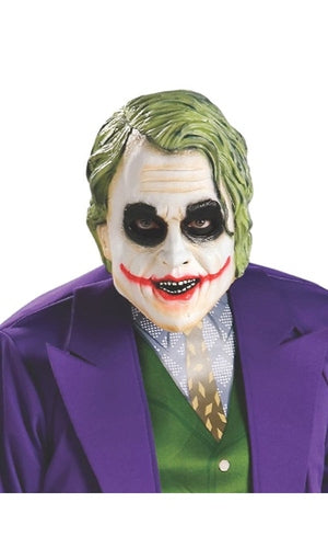 THE JOKER CLASSIC COSTUME ADULT - DC COMICS
