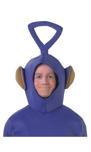 TINKY WINKY TELETUBBIES DELUXE COSTUME FOR ADULT