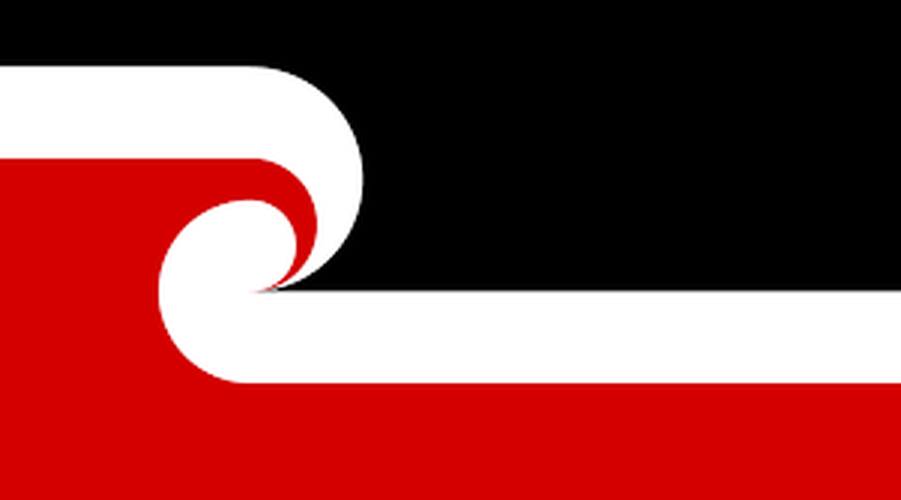 TINO RANGATIRATANGA FLAG 90CMS X 150CMS