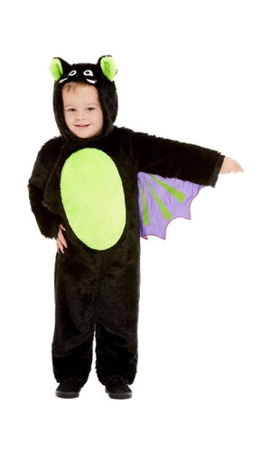 Toddler Bat Costume