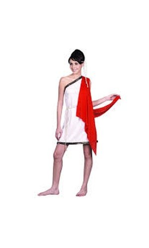 Toga Costume Womens