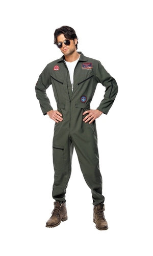 Top Gun Costume