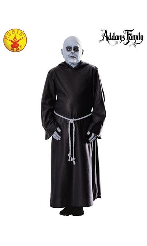 UNCLE FESTER COSTUME, CHILD