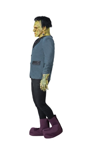 Universal Monsters Frankenstein Costume For Adults