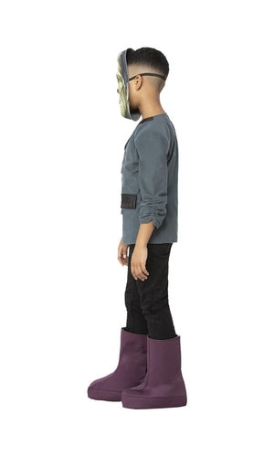 Universal Monsters Frankenstein Costume For Kids