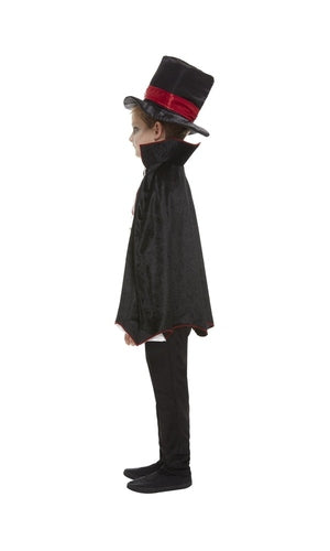 Vampire Costume For Kids