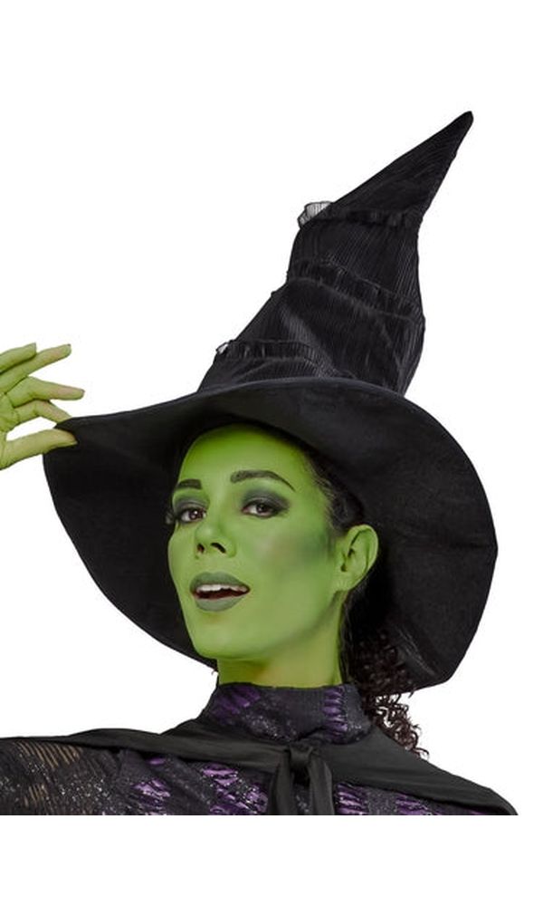 WICKED – ELPHABA COSTUME, ADULT