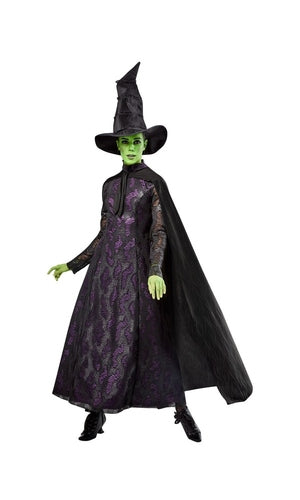 WICKED – ELPHABA COSTUME, ADULT
