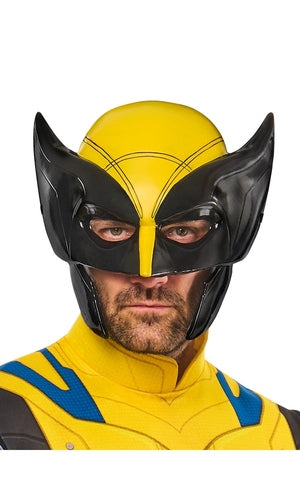 WOLVERINE – DEADPOOL 3 COSTUME, ADULT