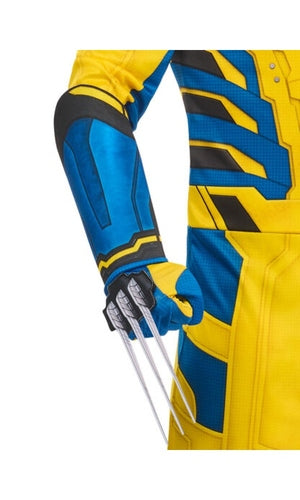WOLVERINE – DEADPOOL 3 COSTUME, ADULT