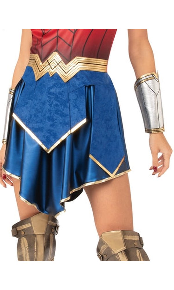 WONDER WOMAN 1984 DELUXE COSTUME, ADULT