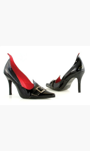 Women's Witch Shoe