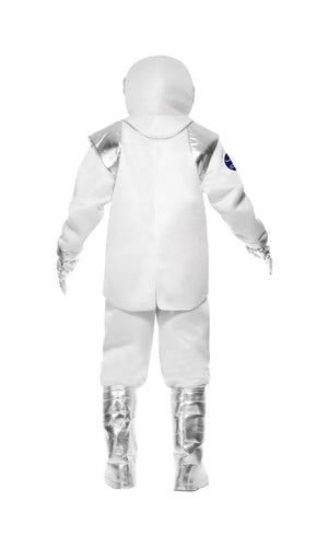 spaceman Costume For Adults