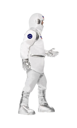 spaceman Costume For Adults