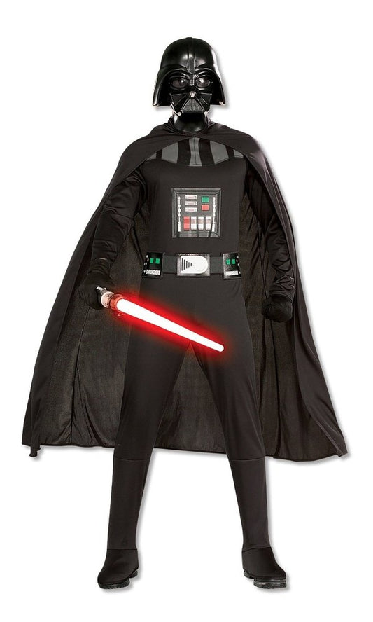 DARTH VADER PLUS COSTUME ADULT