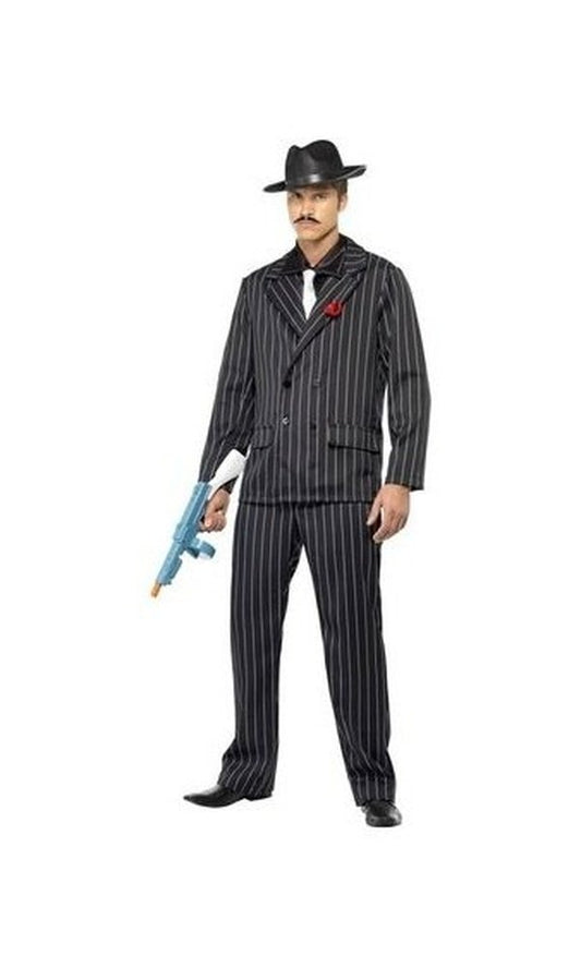 1920S Zoot Suit, Trousers, Jacket