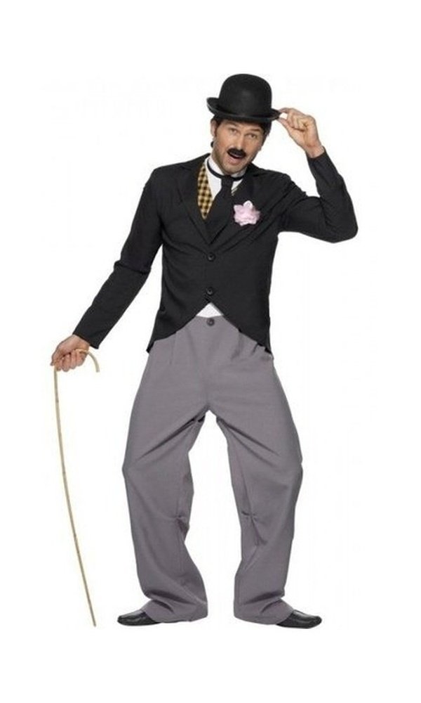 1920s Mens Costume