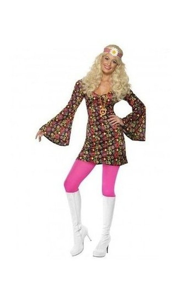 1960S CND COSTUME