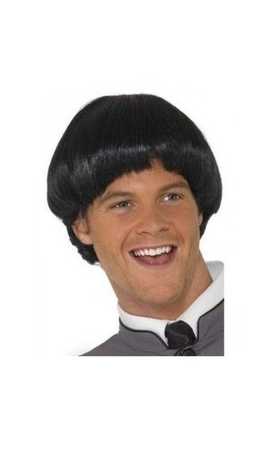 1960s Beatties Wig