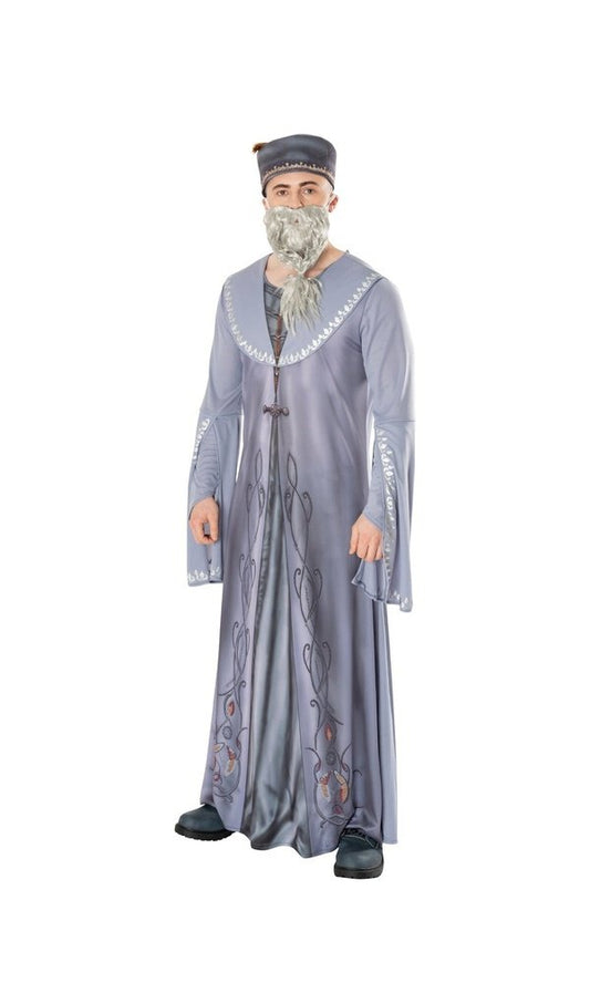 DUMBLEDORE COSTUME ADULT