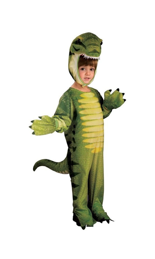 DINO-MITE DINOSAUR COSTUME CHILD