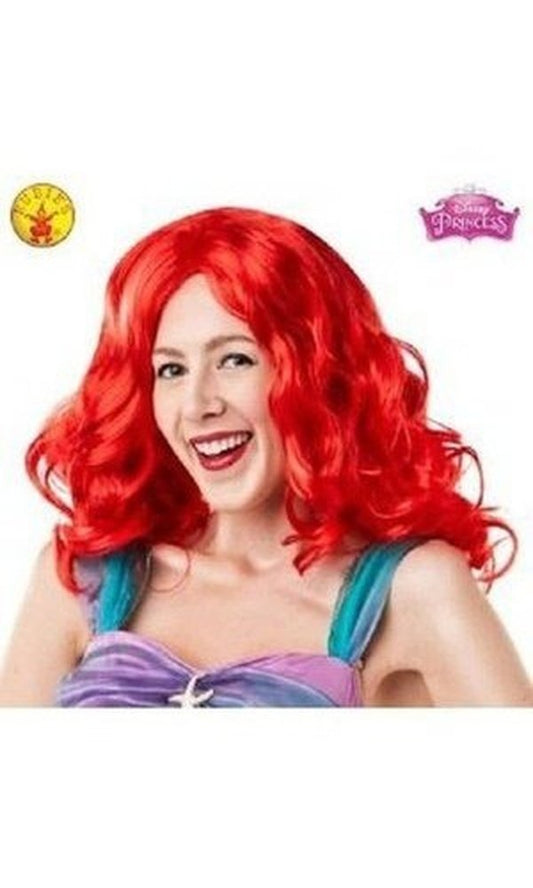 ARIEL WIG, ADULT