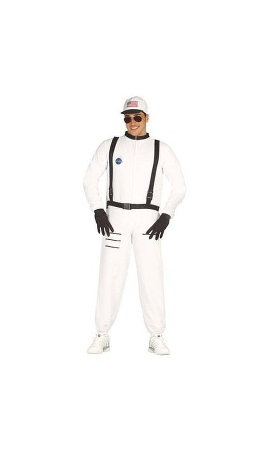 Astronaut Costume