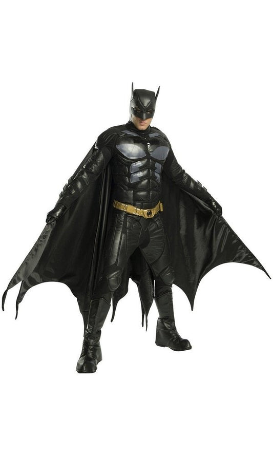 BATMAN DARK KNIGHT PREMIUM COSTUME ADULT