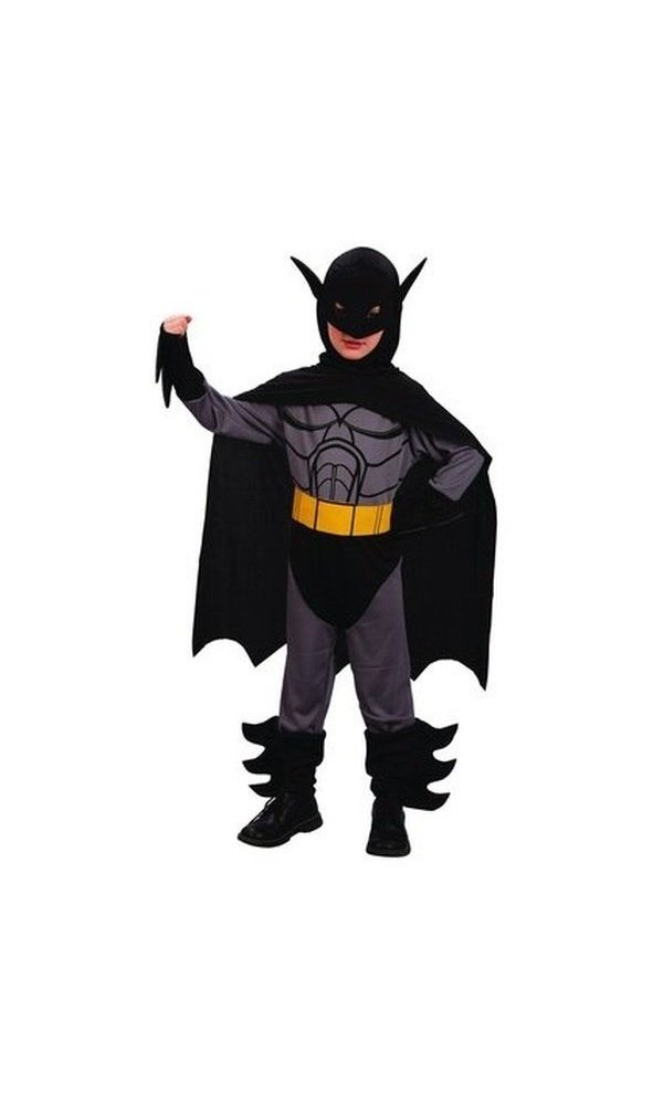 Bat Boy Costume Child