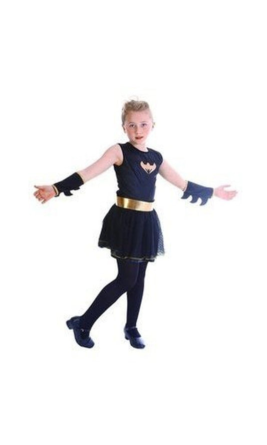 Bat Girl Costume